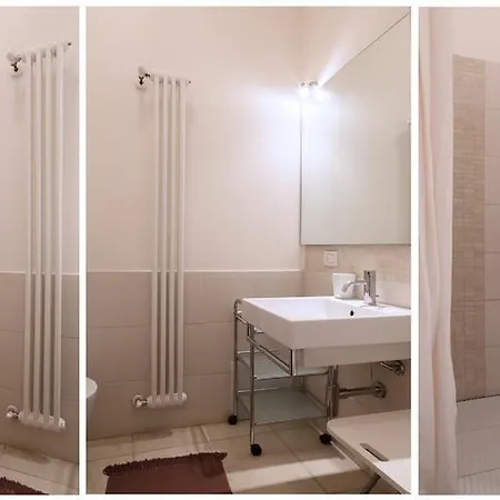Bedlecce Appartement