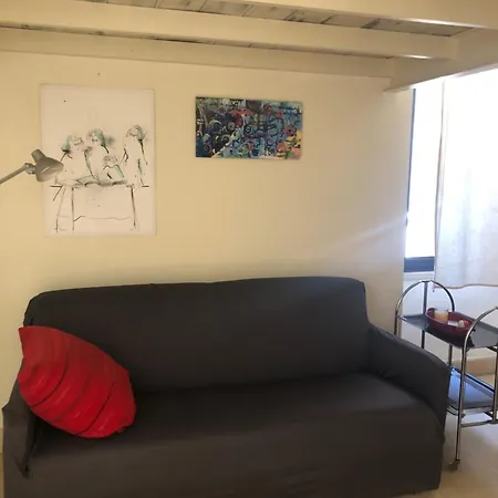 Appartement Bedlecce Lecce