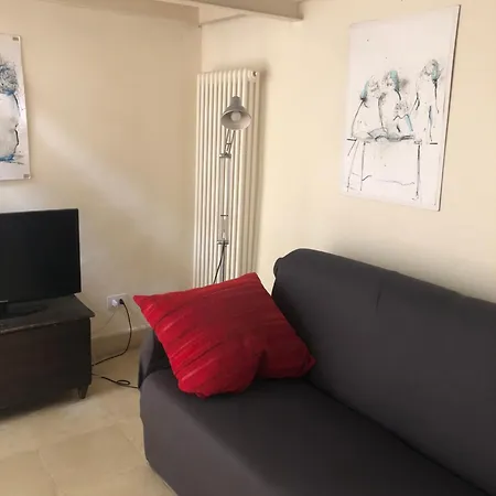 Appartement Bedlecce Lecce