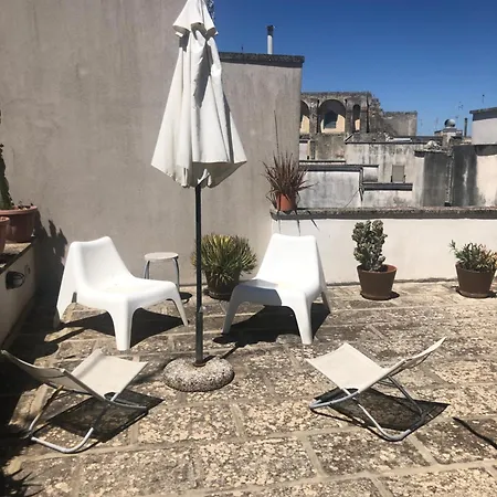 Appartement Bedlecce Lecce