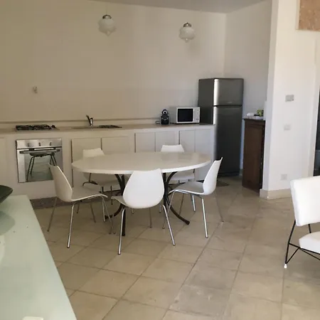 Appartement Bedlecce Lecce