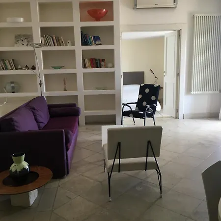 Bedlecce Appartement Lecce