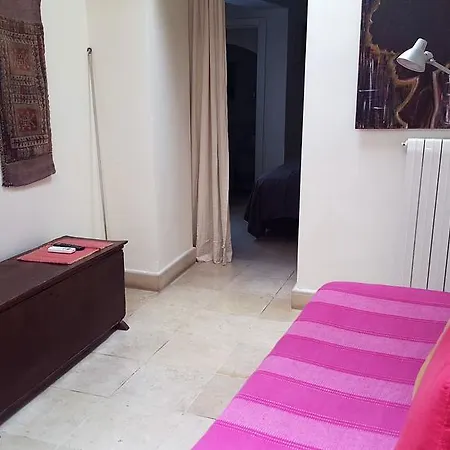 Bedlecce Appartement *
