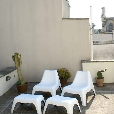 Bedlecce Appartement *