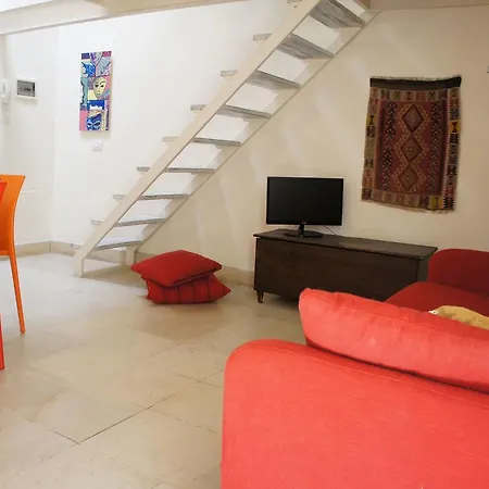 Appartement Bedlecce Lecce
