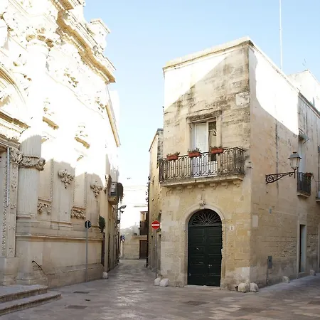 Appartement Bedlecce *