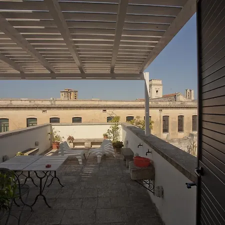 Appartement Bedlecce Lecce