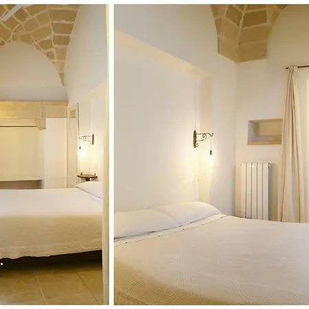 Bedlecce Appartement *