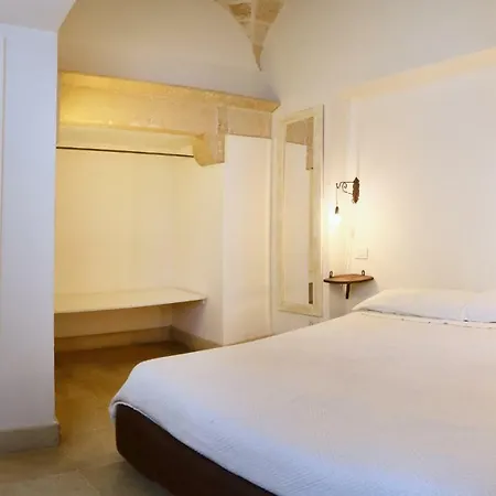 Bedlecce Appartement Lecce
